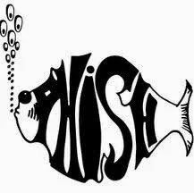 phish-band